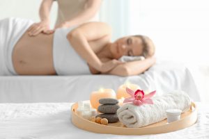 Custom Prenatal Massage at Bella Body Yardley PA