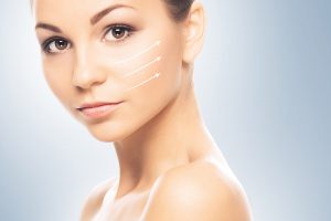 Juvederm Injectable Gels for Facial Lines