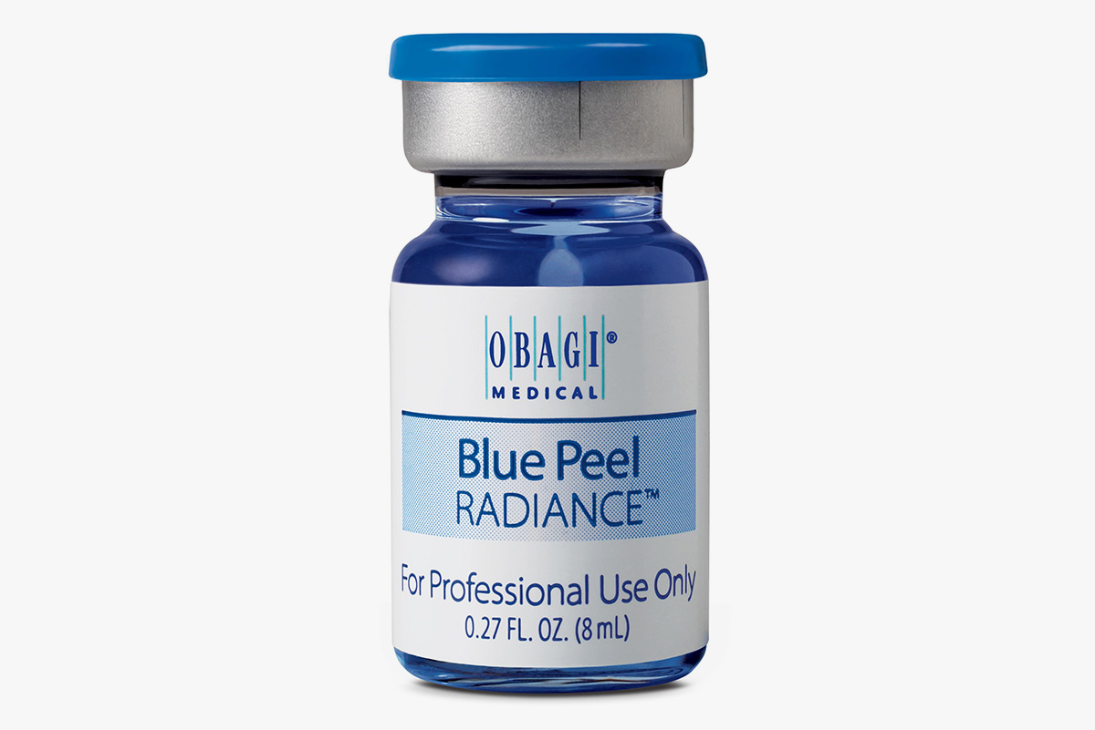 Obagi Blue Peel Radiance