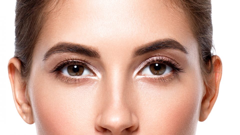 Prevent Eye Wrinkles
