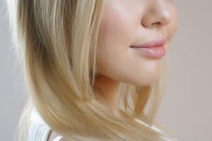 Achieve Younger Looking Lips